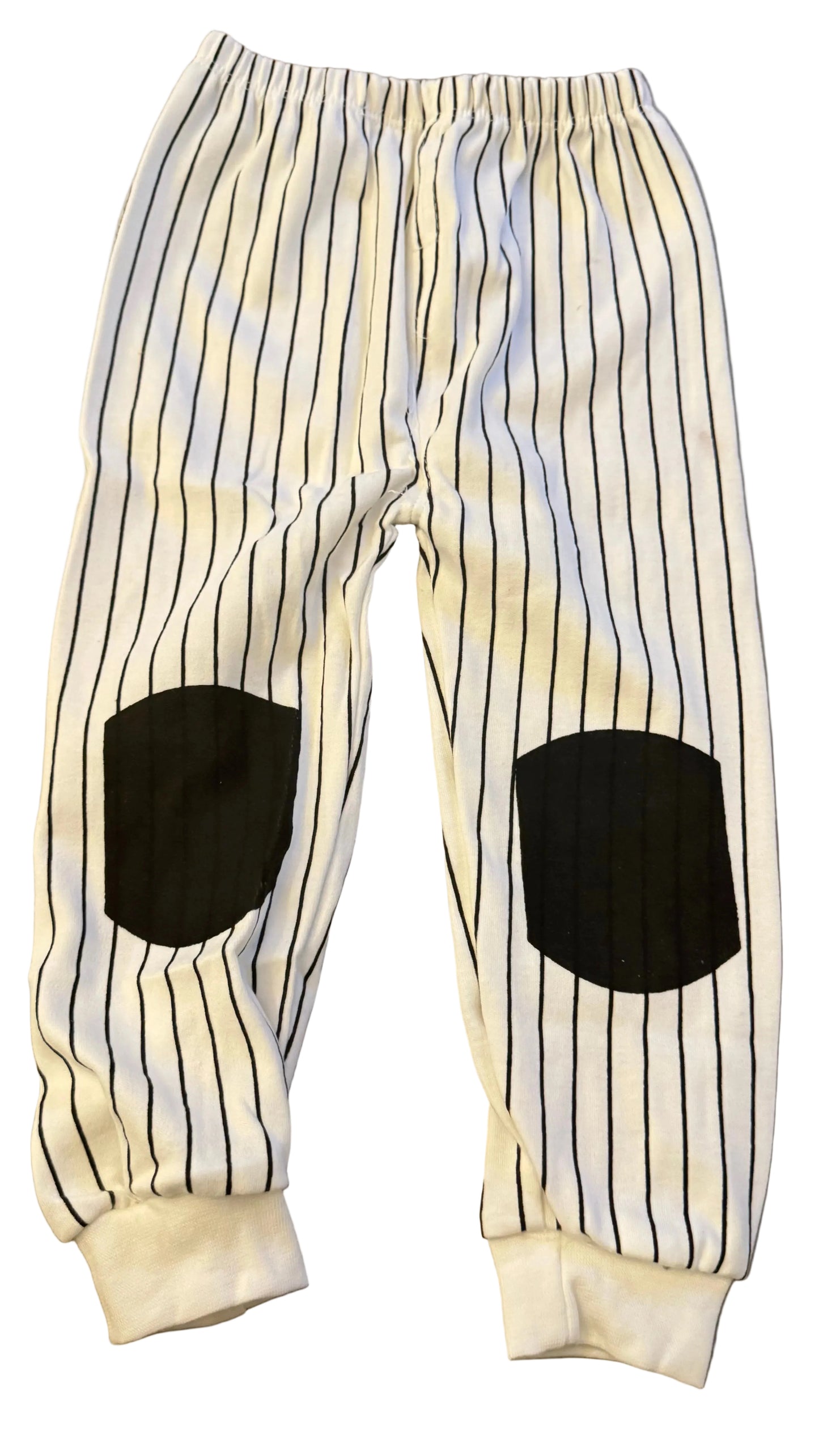 Kids Pajamas set 100% Printed Cotton Sleepwear - Size 2T