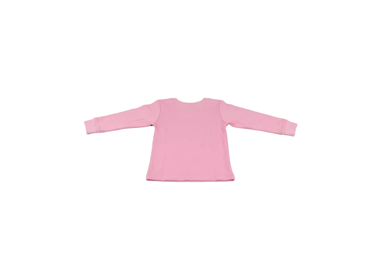 Kids Pajamas set 100% Printed Cotton Sleepwear - Size 2T