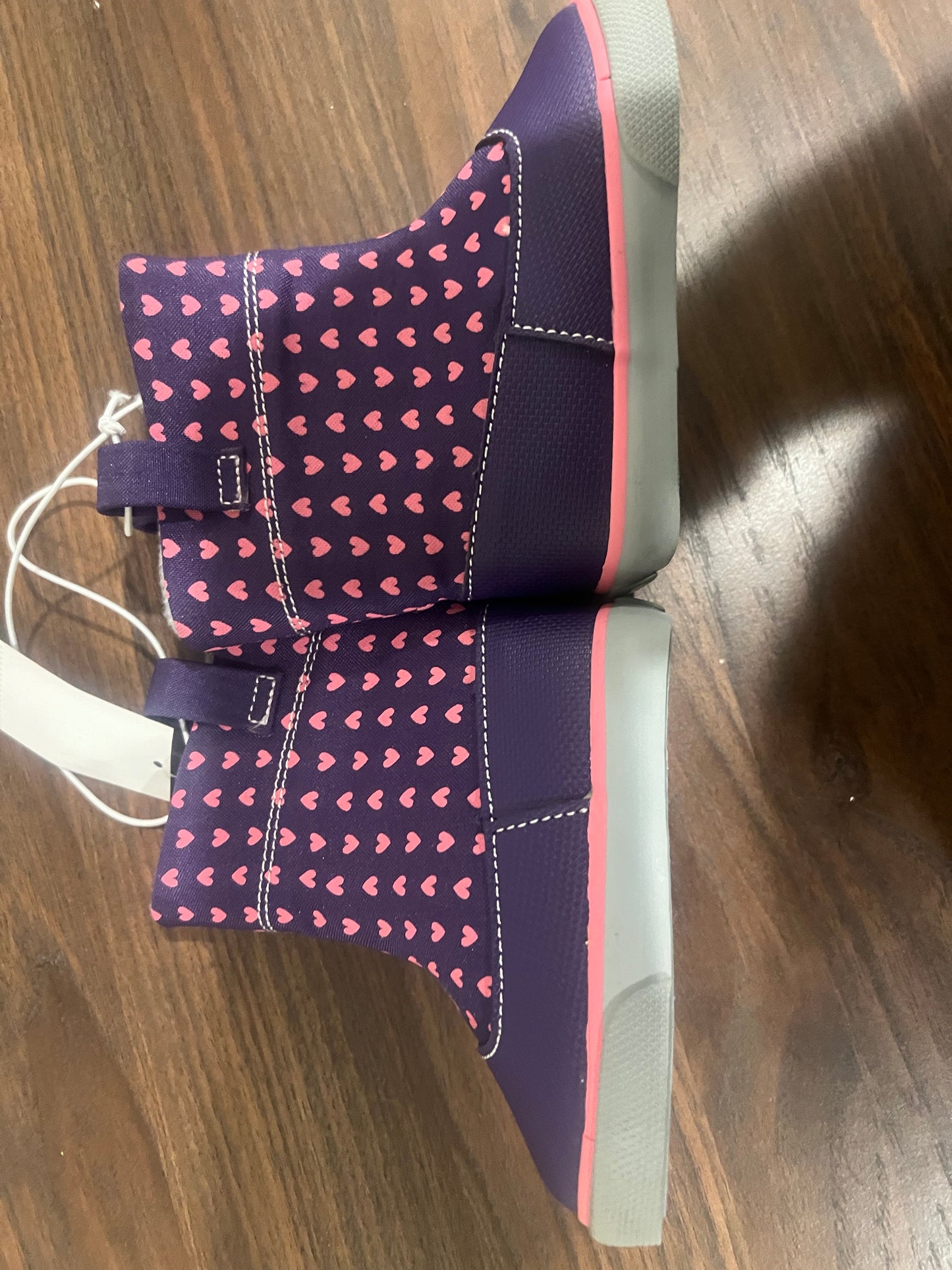 Toddler Kid’s Basic Ripley Pull-On Water Resistant Flex Boots