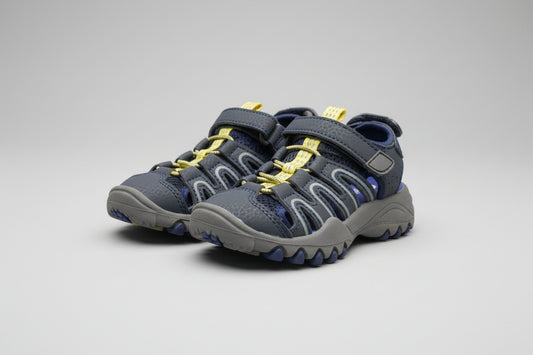 Cat & Jack Toddler Boy's Afton Hiking Sandals