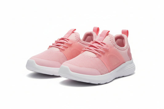 Toddler Cody Slip-On Apparel Sneakers Pink - Cat & Jack™- SIZE 6
