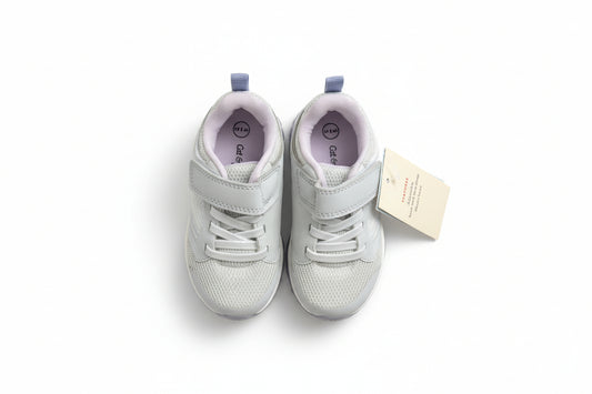 Toddler Girl Ari Apparel Sneakers