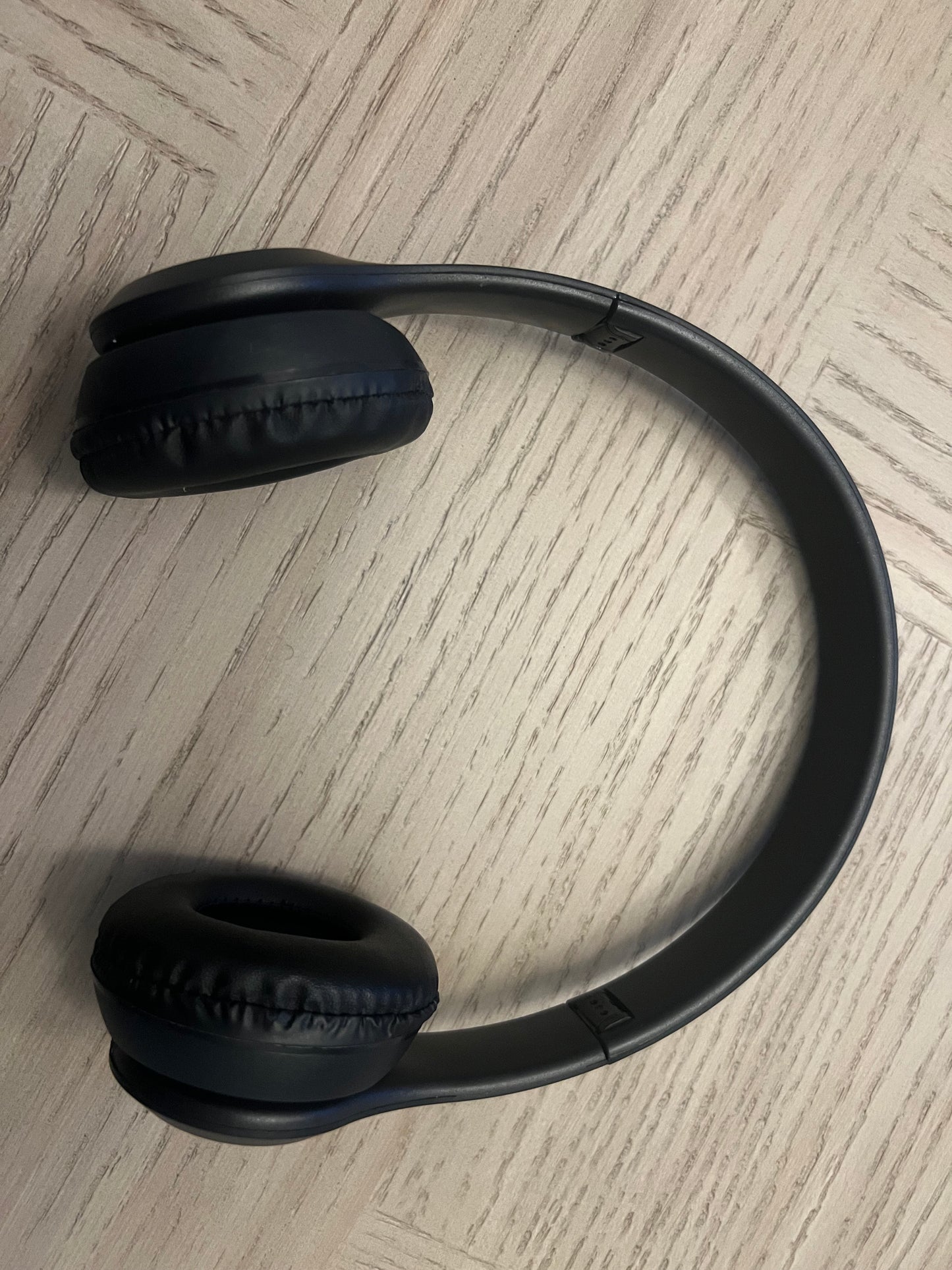 P47 Bluetooth 5.0 Wireless Headphones Foldable Stereo Headset Mic for iPhone , Laptop