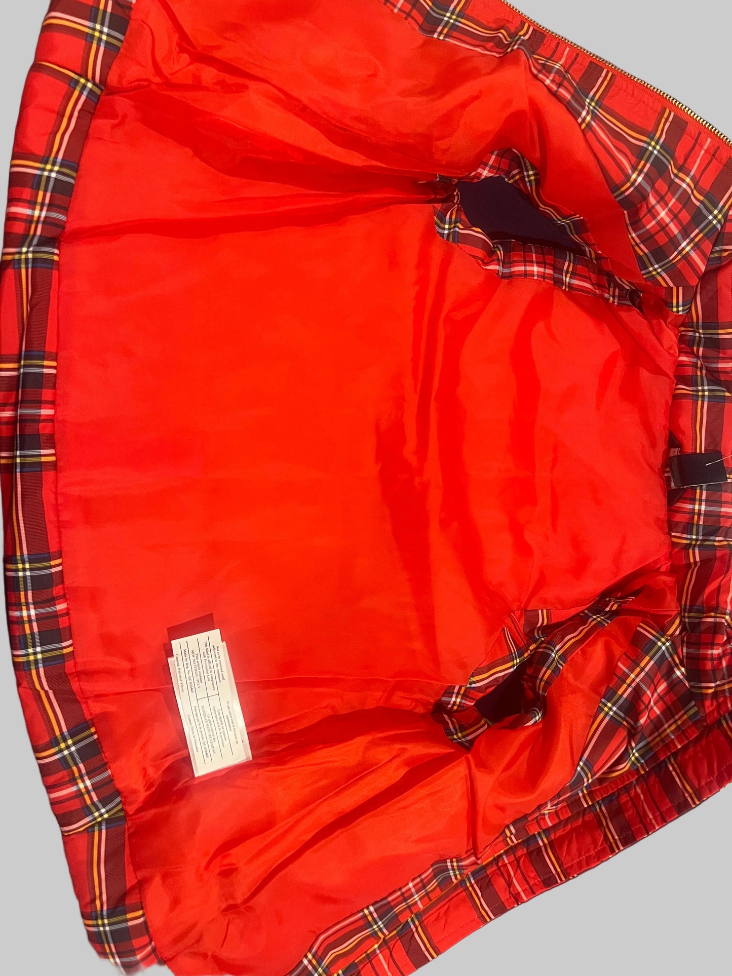 Tommy Hilfiger Toddler Girl’s Gold Star Long Sleeve Tee, Leggings and Puffer vest Set