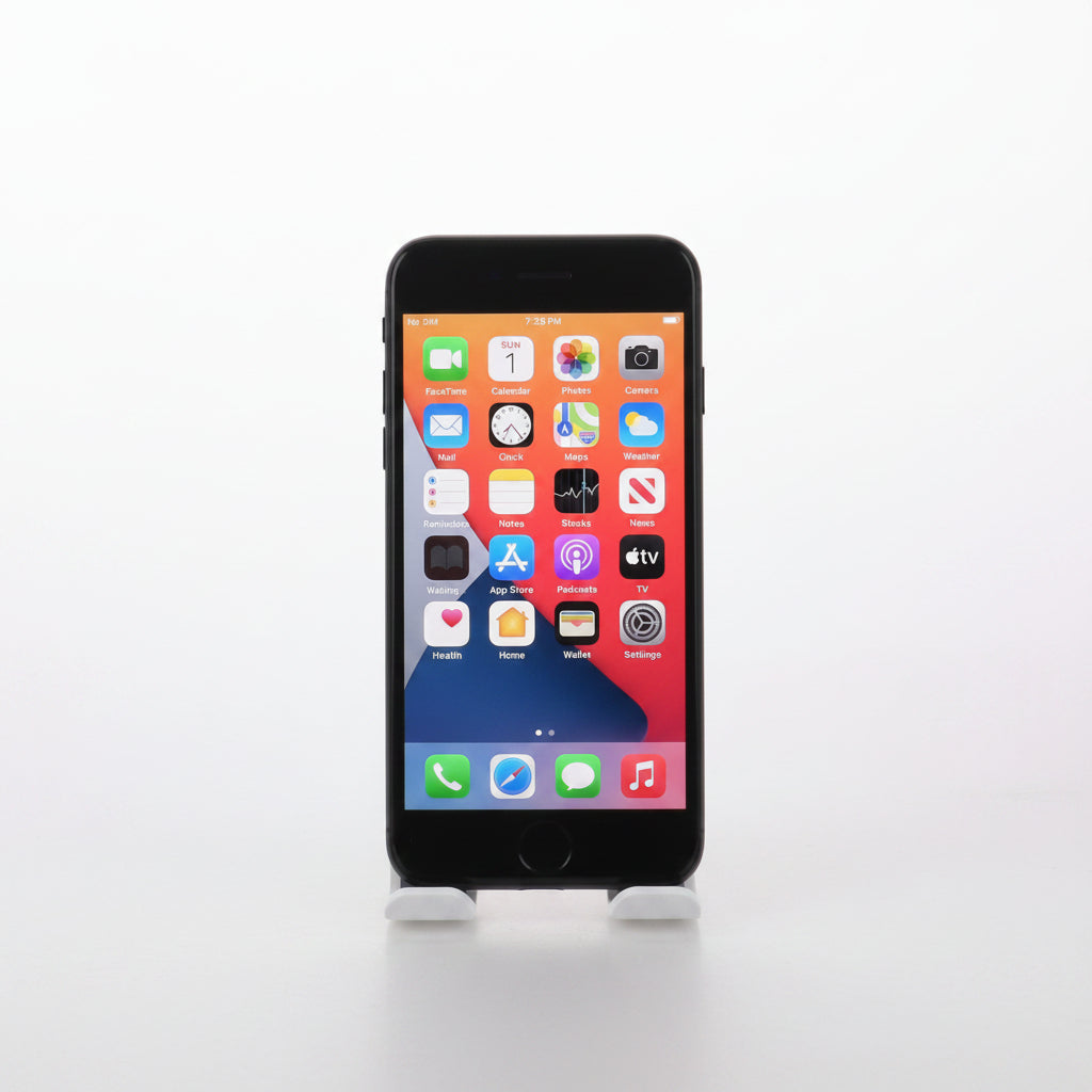 Apple iPhone 7 32GB Black Unlocked Grade A+- Excellent Condition Handset only