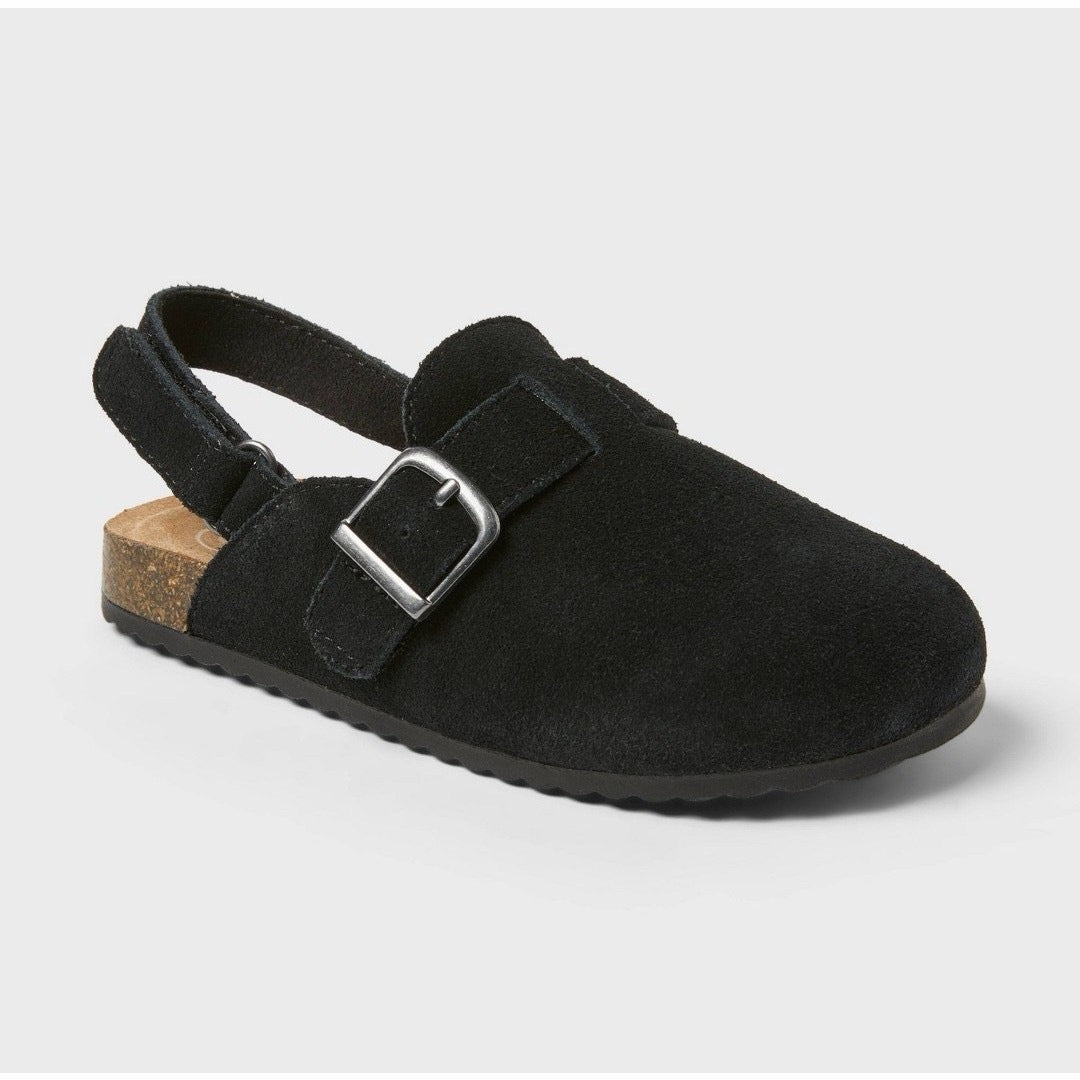 Toddler Berlin Clogs - Cat & Jack™ -  CHOOSE SIZE/ COLOR