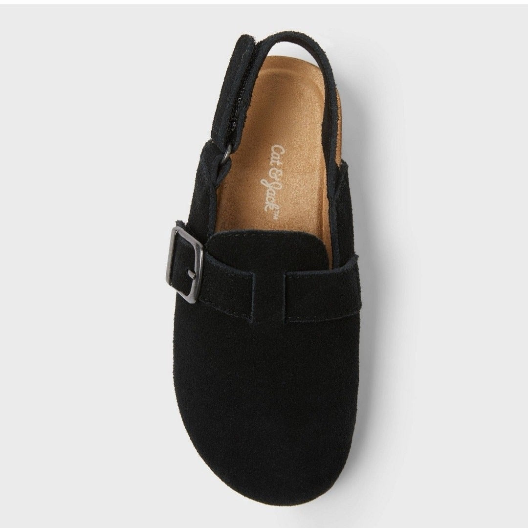 Toddler Berlin Clogs - Cat & Jack™ -  CHOOSE SIZE/ COLOR