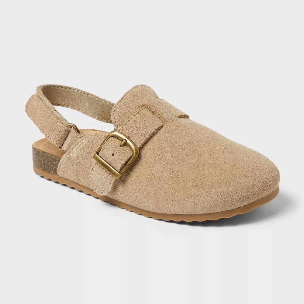Toddler Berlin Clogs - Cat & Jack™ -  CHOOSE SIZE/ COLOR