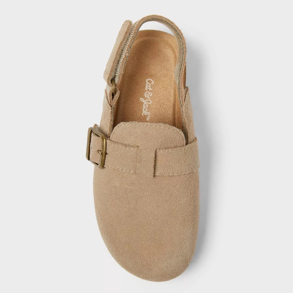 Toddler Berlin Clogs - Cat & Jack™ -  CHOOSE SIZE/ COLOR