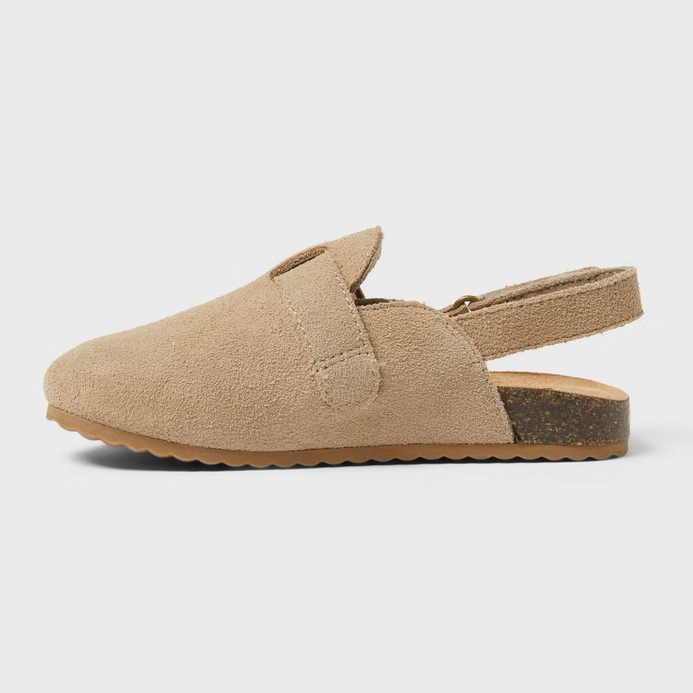 Toddler Berlin Clogs - Cat & Jack™ -  CHOOSE SIZE/ COLOR