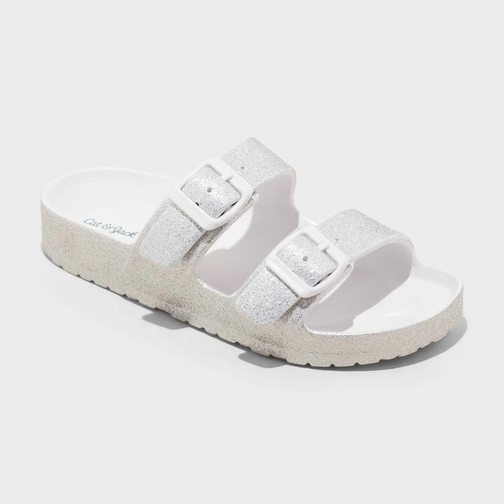 Kids' Noa Blown EVA Footbed Sandals - Cat & Jack™ - CHOOSE COLOR/SIZE
