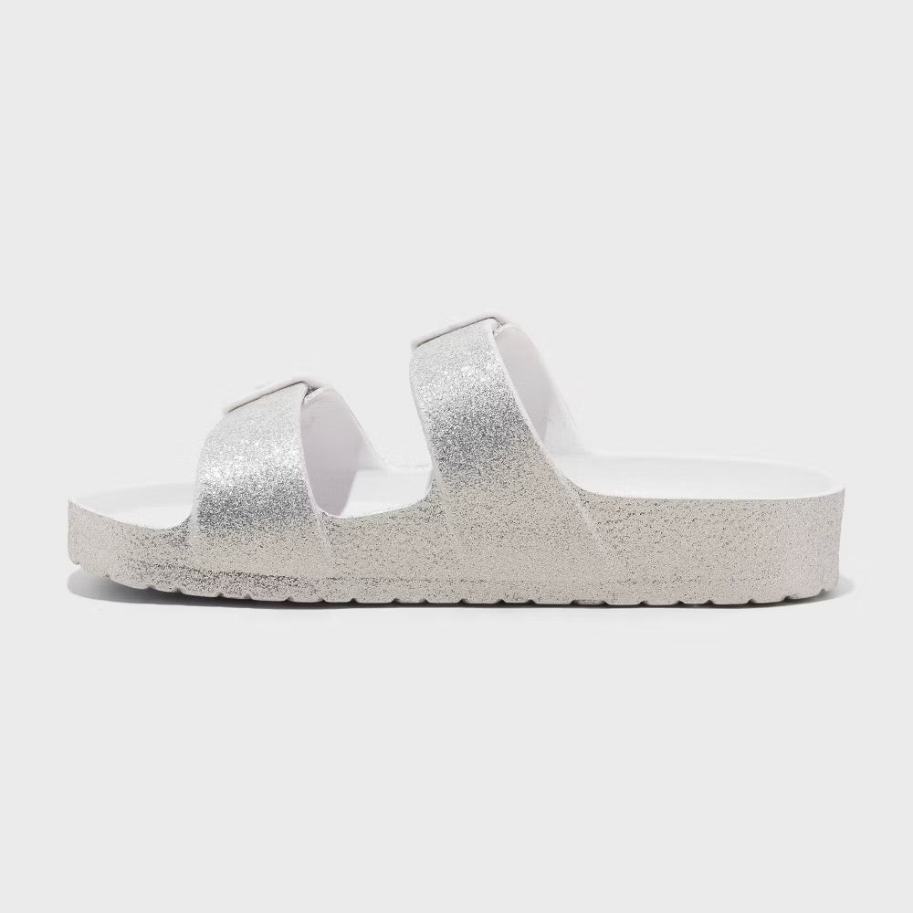 Kids' Noa Blown EVA Footbed Sandals - Cat & Jack™ - CHOOSE COLOR/SIZE