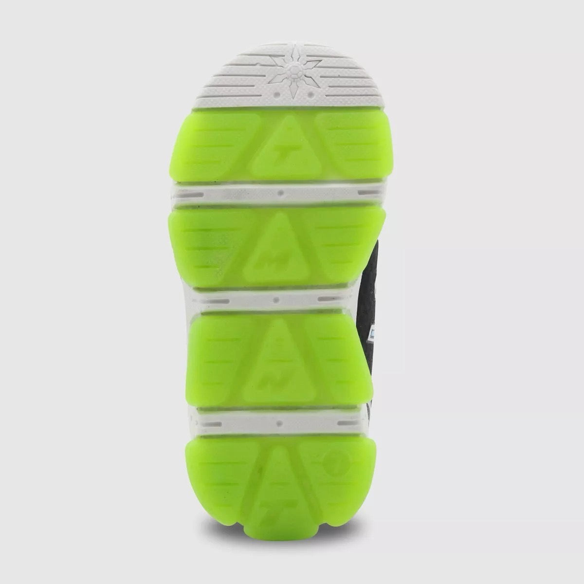 Teenage Mutant Ninja Turtles Boys Light Up Sneakers. Little Kids - Size 9