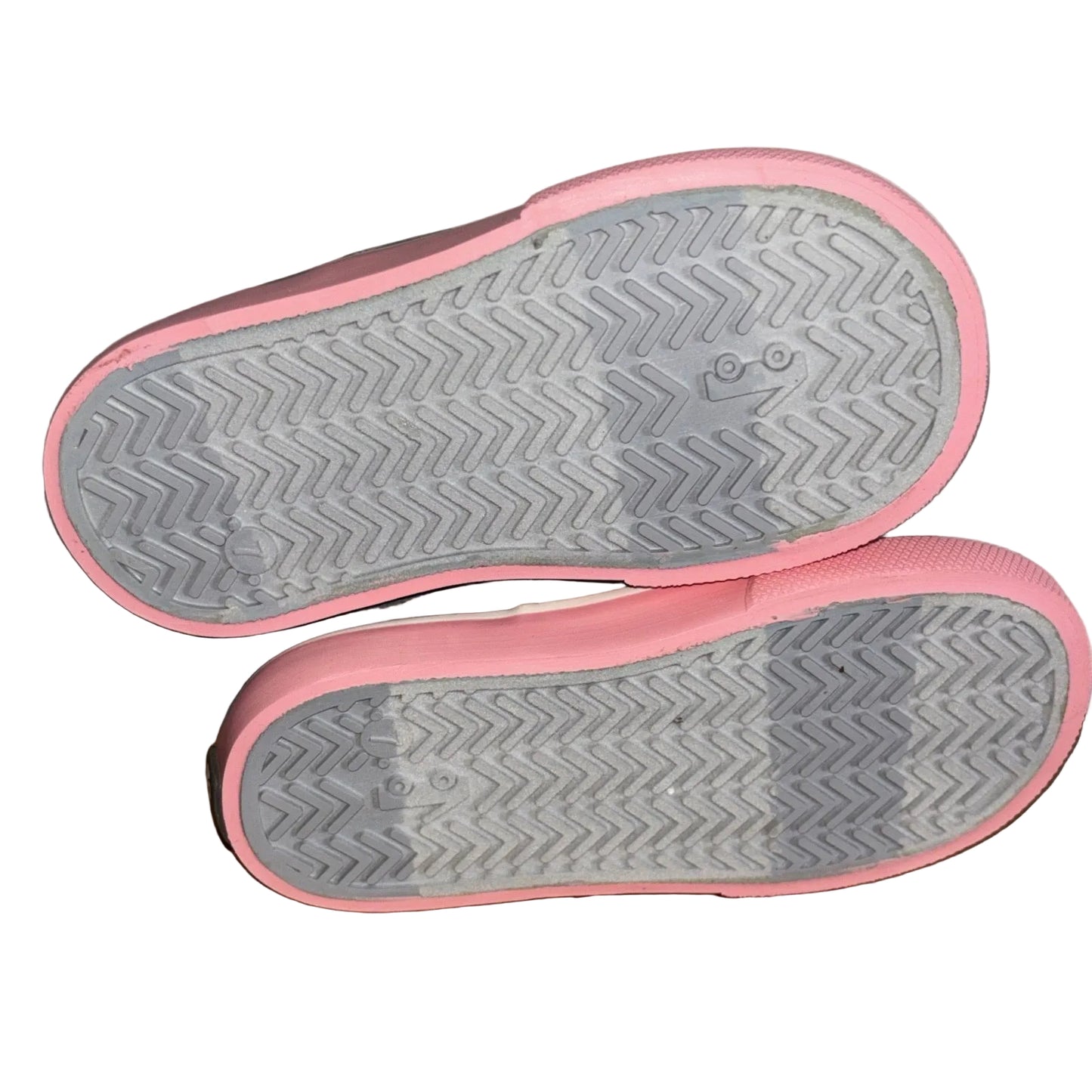 Toddler See Kai Run Basics Ripley Hearts Pull-On Boots - CHOOSE SIZE