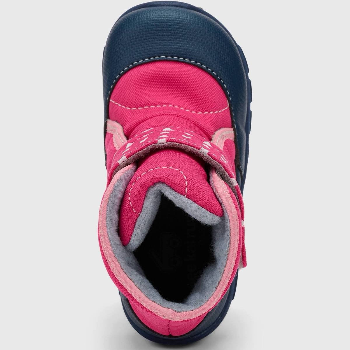 Toddler Girls See Kai Run Basics Blake Pink Winter Boots - CHOOSE SIZE