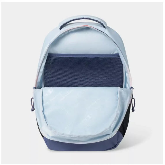 Champion Center Backpack – Light Blue