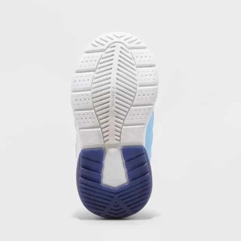 Toddler Bluey Light Up Athletic Sneakers - CHOOSE SIZE