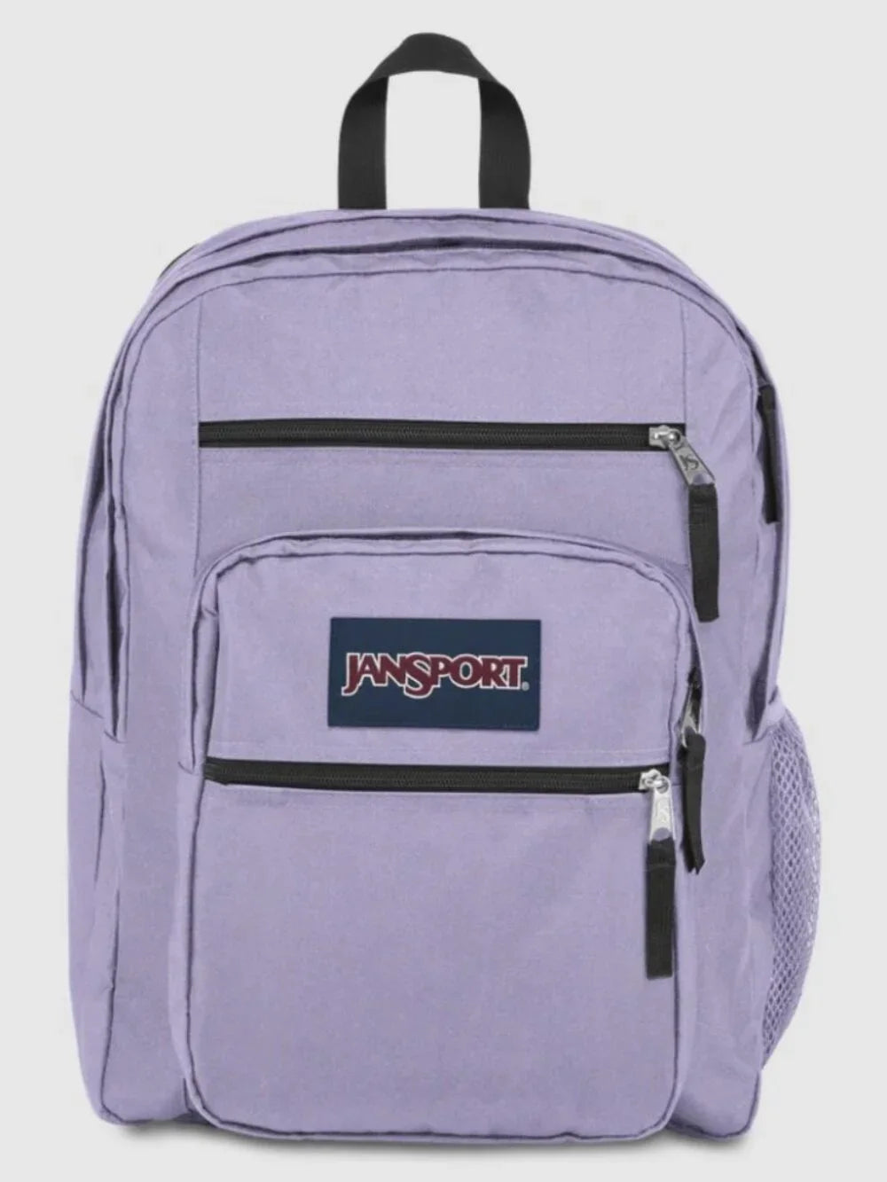 JanSport Big Student 17.5" Backpack - CHOOSE COLOR