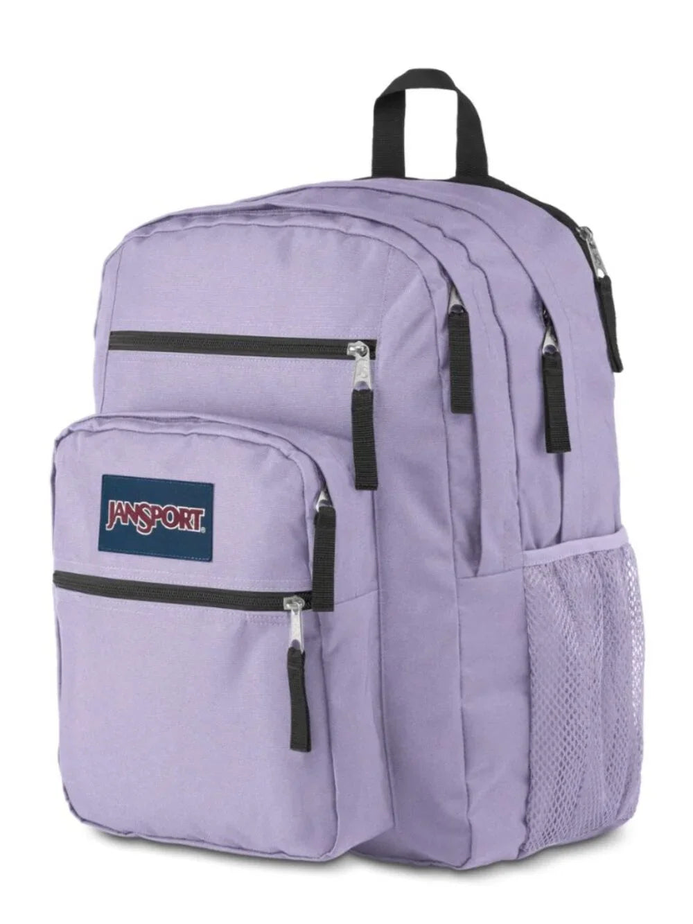 JanSport Big Student 17.5" Backpack - CHOOSE COLOR