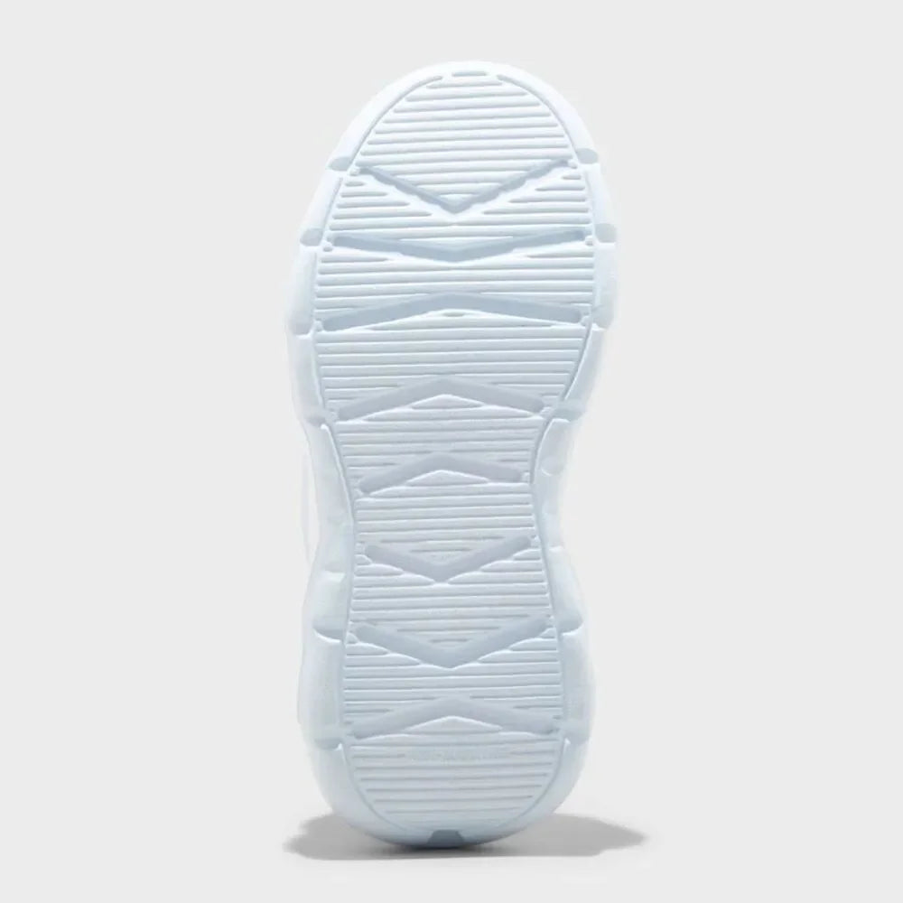 Kids' Dillon Slip-On Machine Washable Performance Sneakers - All In Motion™- Size 6