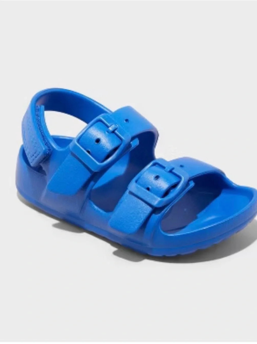Toddler Ade Footbed Sandals - Cat & Jack - CHOOSE Sz/ Color