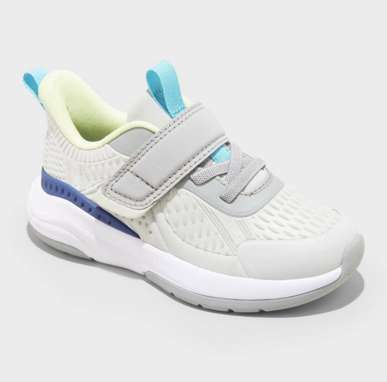 All In Motion Kids' Toni Performance Sneakers - CHOOSE SIZE