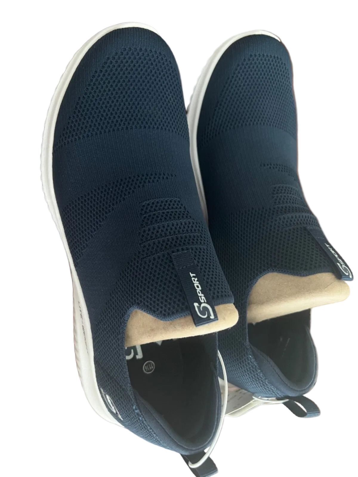 Men's S Sport By Skechers Grover Stretch Fit Sneakers - CHOOSE SIZE/COLOR