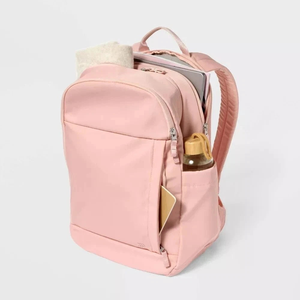 17.5" Lifestyle Backpack - All in Motion - CHOOSE COLOR