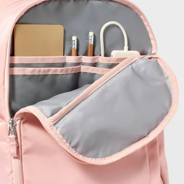 17.5" Lifestyle Backpack - All in Motion - CHOOSE COLOR