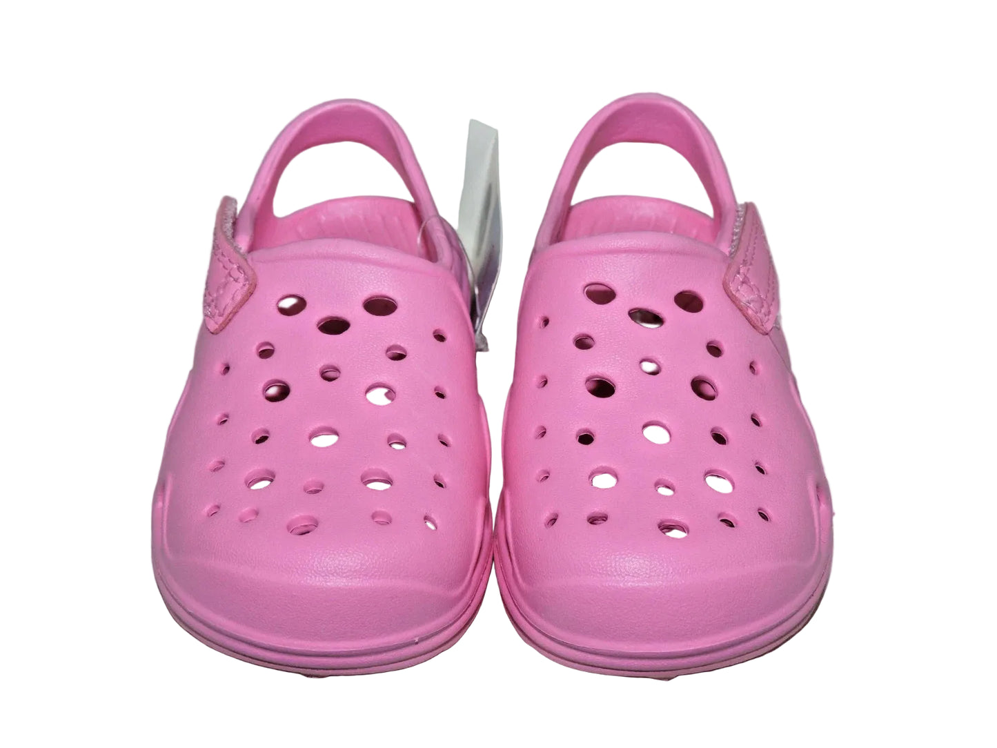 Toddler Atlas Back Strap Clog Sandals Pink - Cat & Jack - CHOOSE SIZE