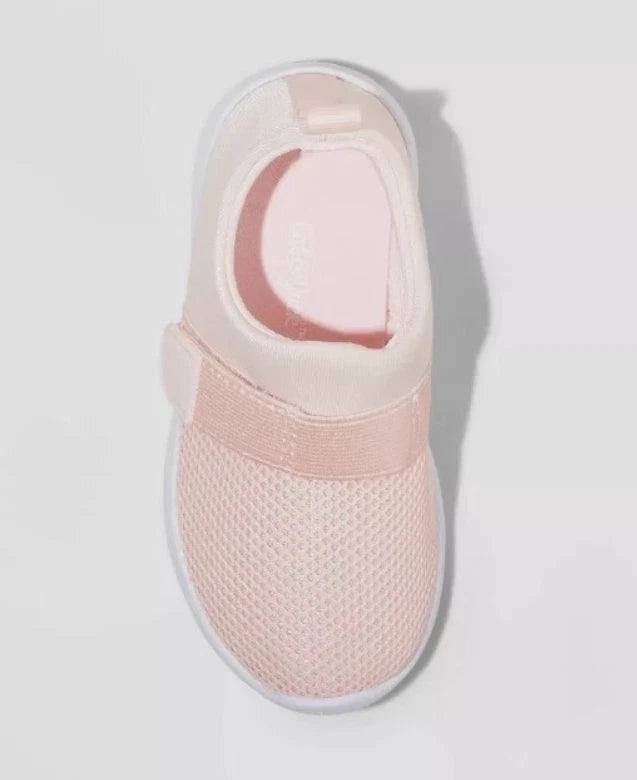 Toddler Austen Slip-On Water Shoes Light Pink - CHOOSE SIZE