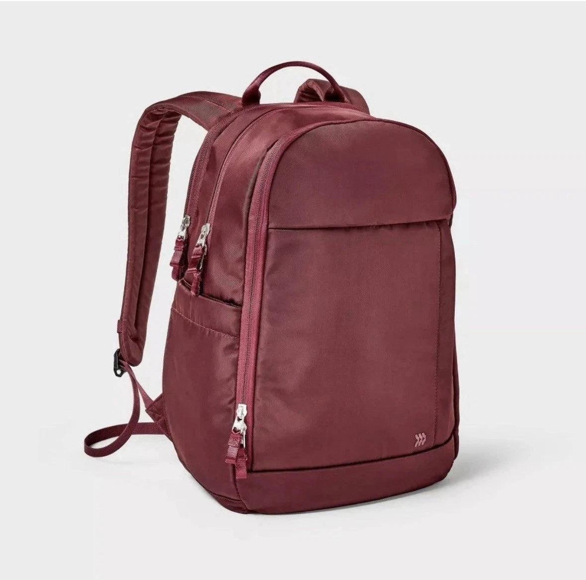 21L Lifestyle Backpack - All In Motion Maroon: Fits 15'' Laptop, Water - CHOOSE COLOR