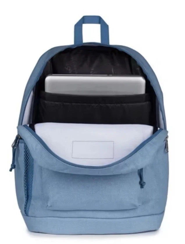 JanSport Cross Town Plus Remix 17" Backpack- CHOOSE COLOR