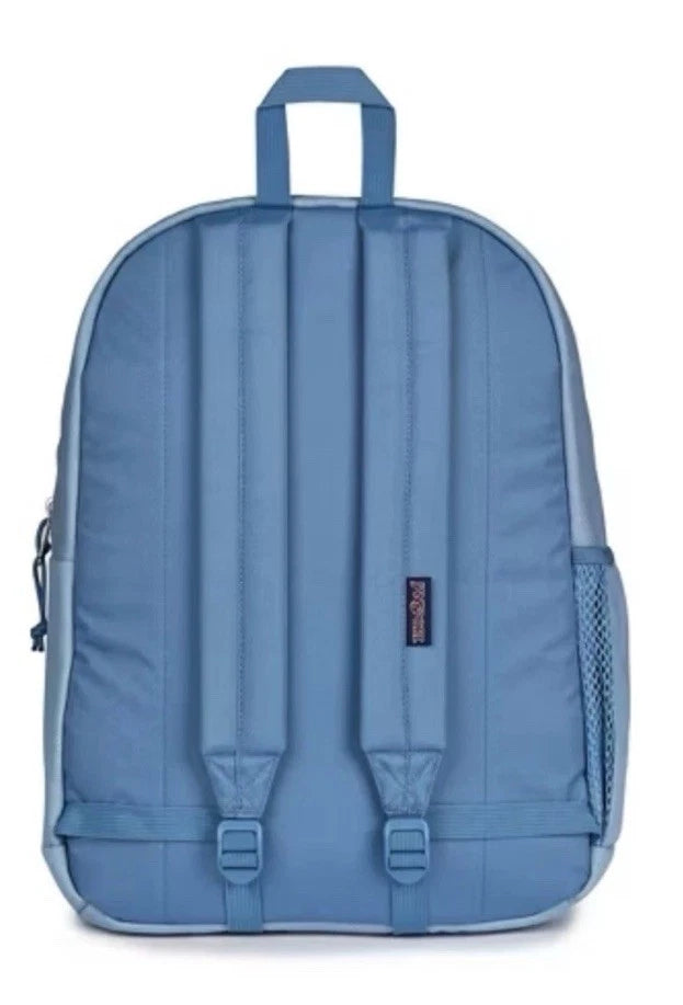 JanSport Cross Town Plus Remix 17" Backpack- CHOOSE COLOR