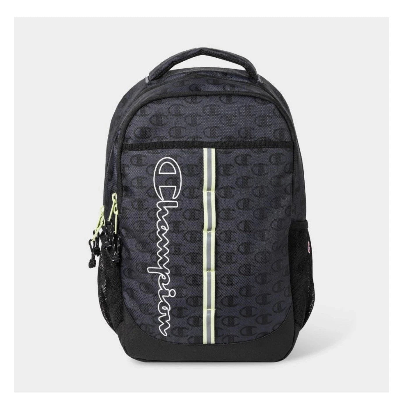 Champion Center Backpack - Dark Gray