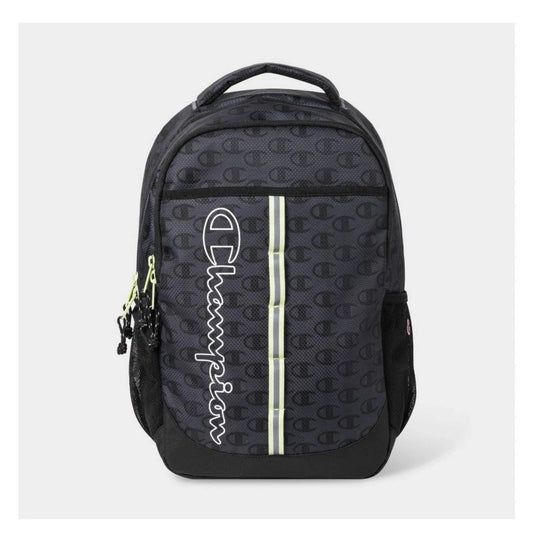 Champion Center Backpack - Dark Gray