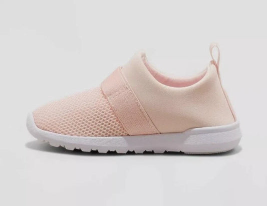 Toddler Austen Slip-On Water Shoes Light Pink - CHOOSE SIZE