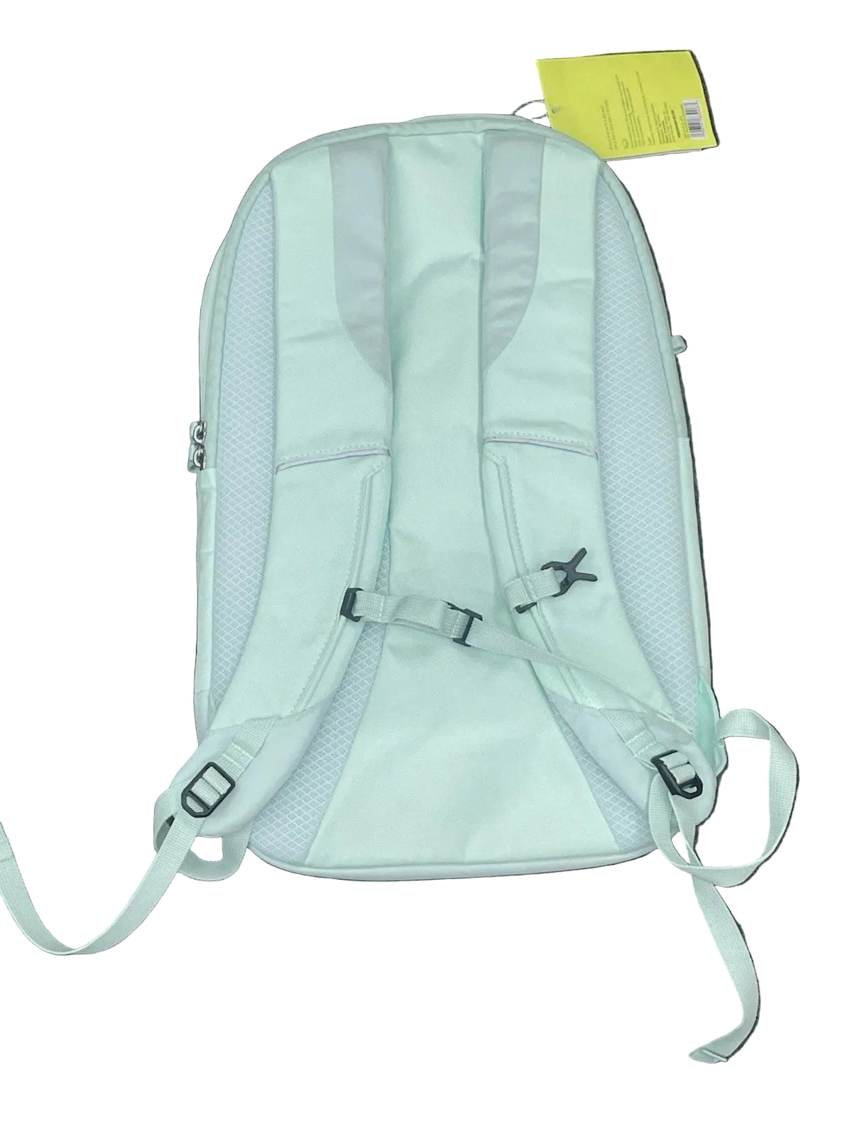 Sporty 19" Backpack - All in Motion - Mint Green