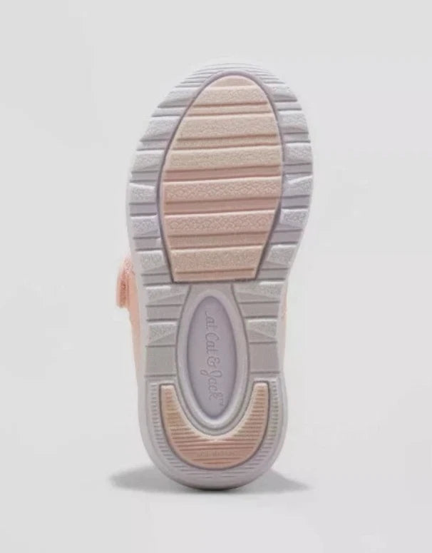 Toddler Austen Slip-On Water Shoes Light Pink - CHOOSE SIZE