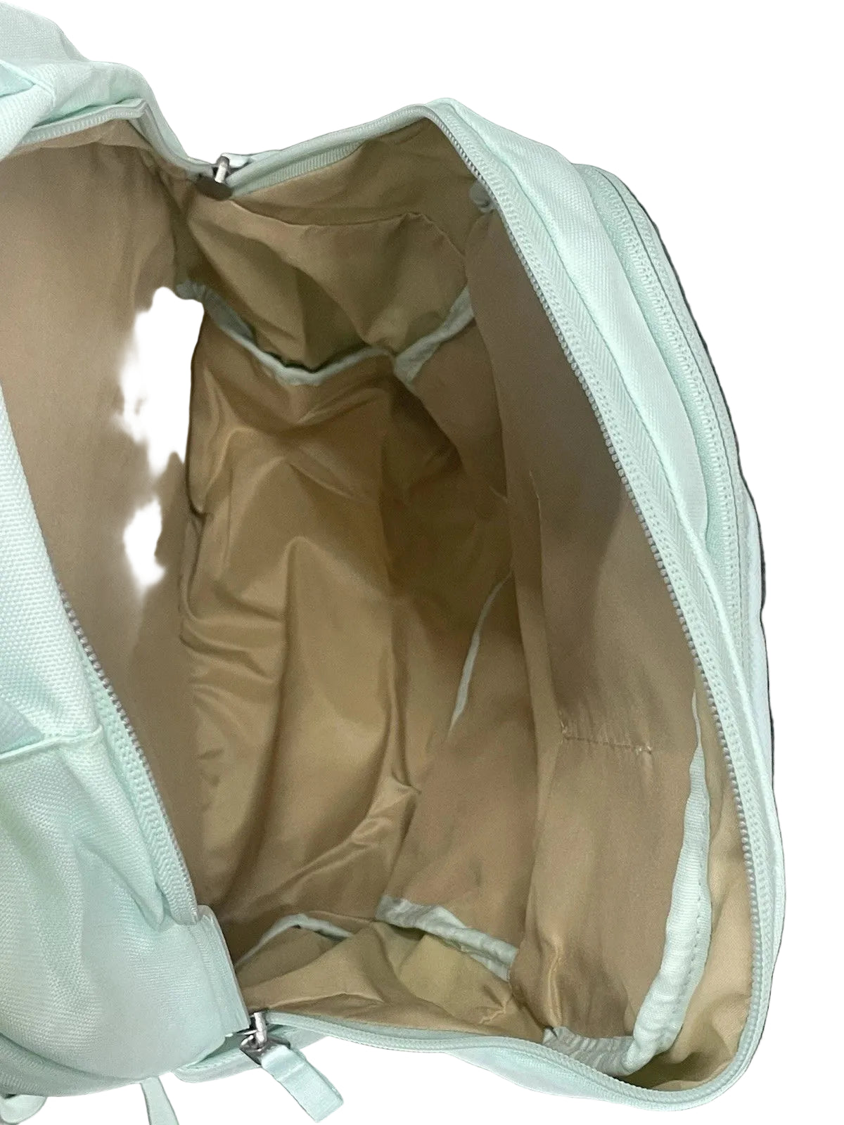 Sporty 19" Backpack - All in Motion - Mint Green