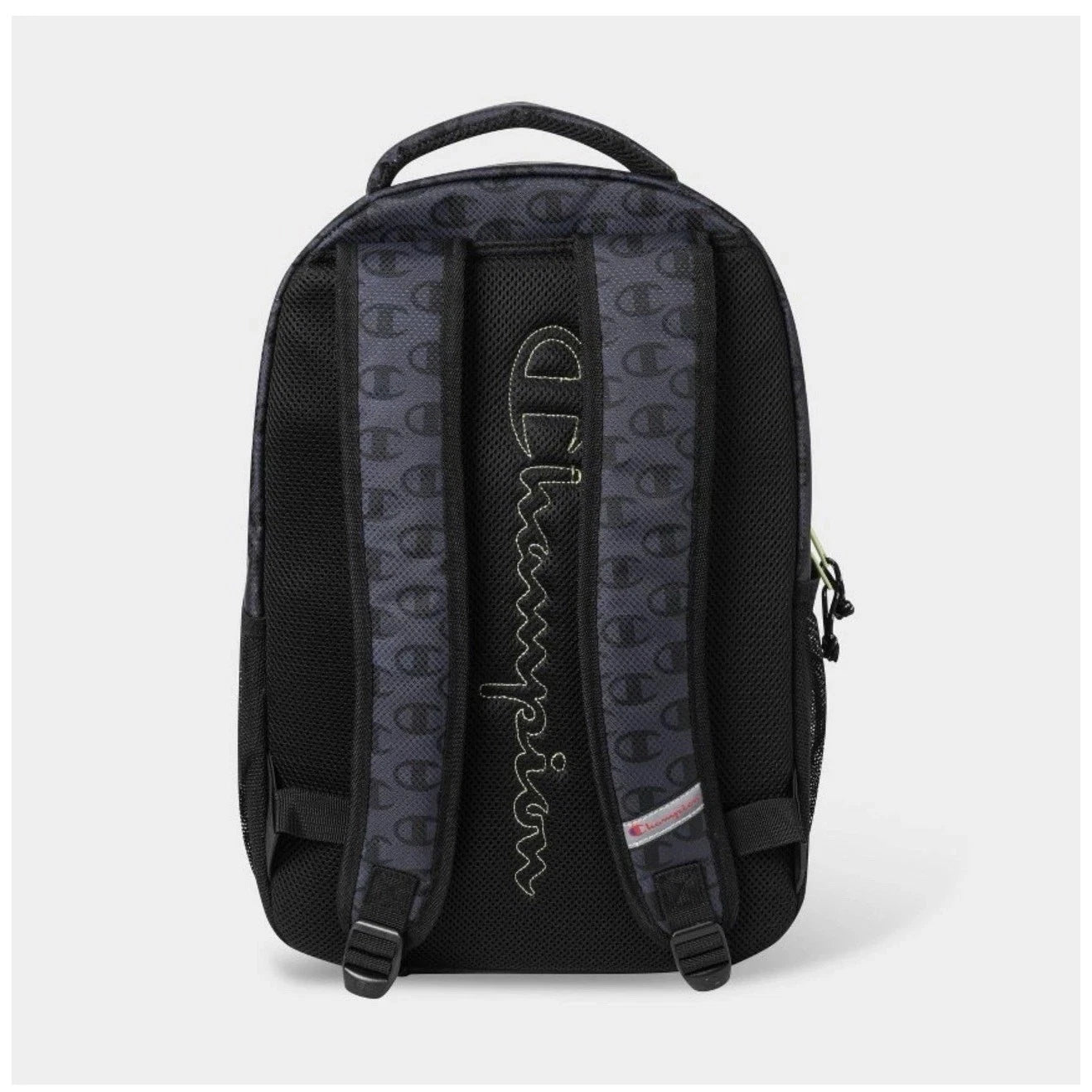 Champion Center Backpack - Dark Gray