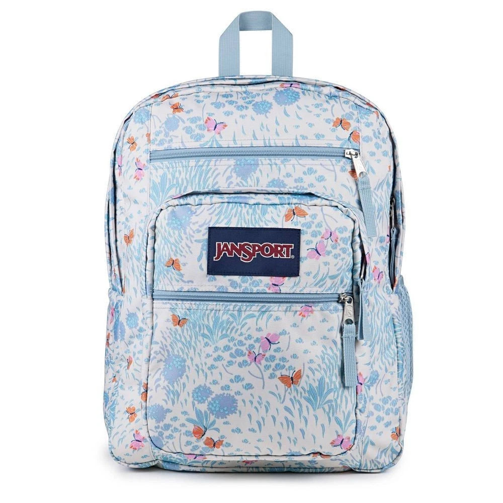 JanSport Cross Town Plus Remix 17" Backpack- CHOOSE COLOR