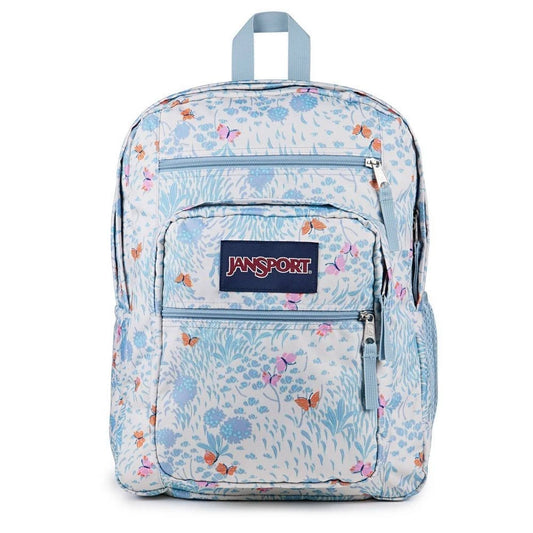JanSport Cross Town Plus Remix 17" Backpack- CHOOSE COLOR