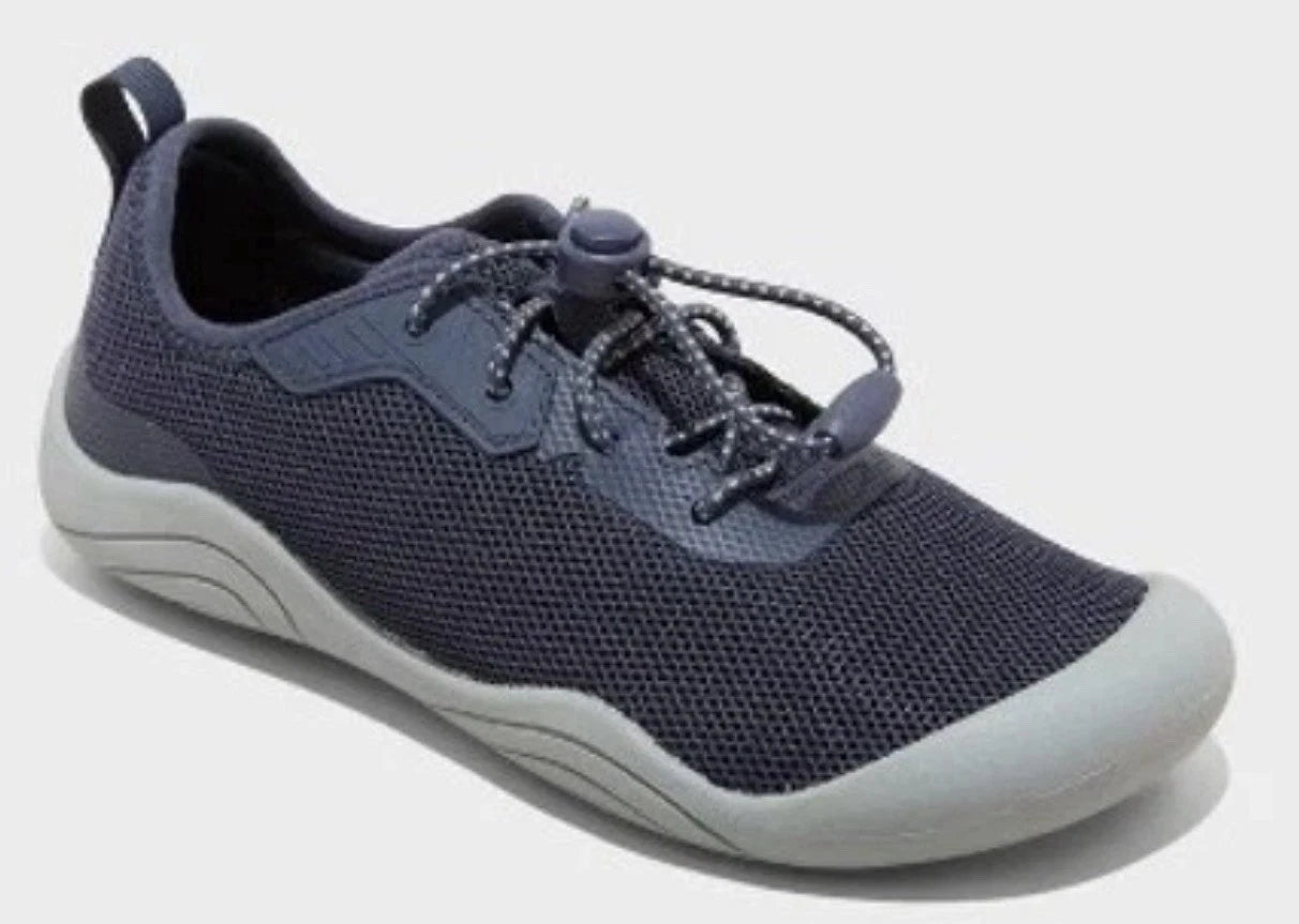 Big Kids' Berkley Adventure Water Shoes Navy Blue -All in Motion - CHOOSE SIZE