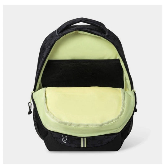 Champion Center Backpack - Dark Gray