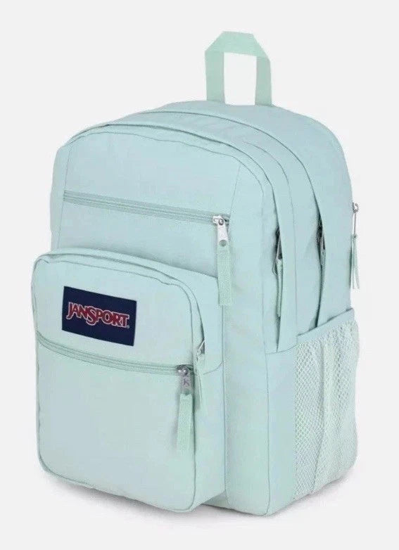 JanSport Big Student 17.5" Backpack - CHOOSE COLOR
