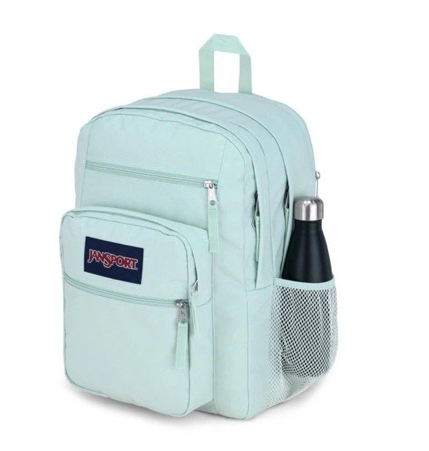 JanSport Big Student 17.5" Backpack - CHOOSE COLOR