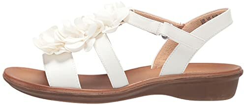 SOUL Naturalizer Women's Sing comfort Sandal - CHOOSE SIZE