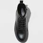 Universal Thread Women's  Erin Lace-Up Boots - Size 6