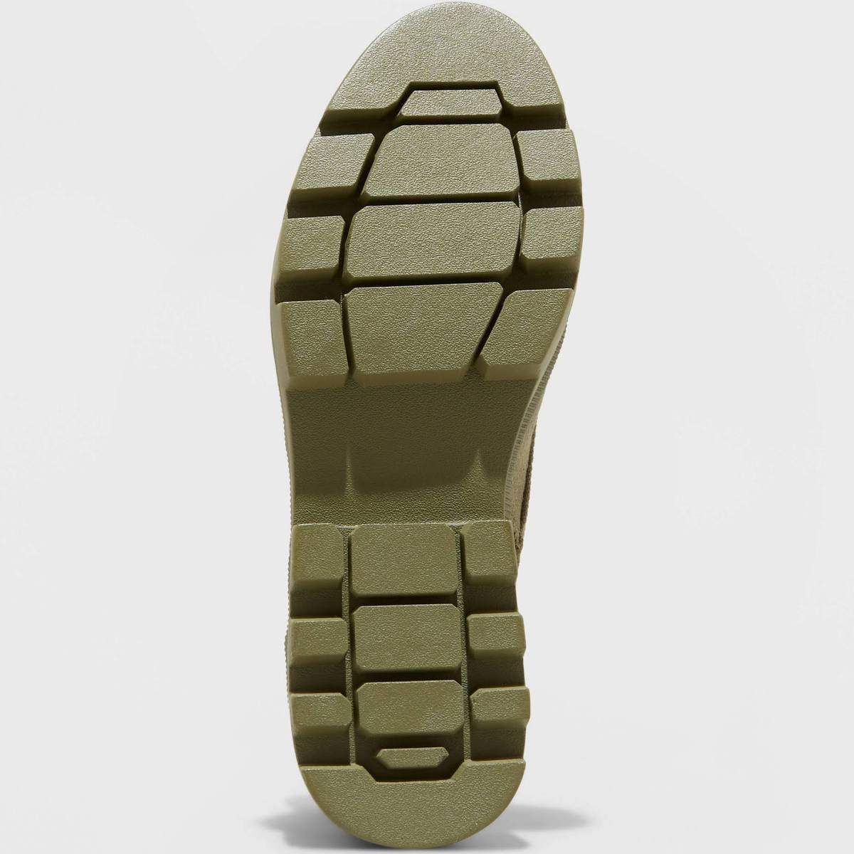 Universal Thread Women's Teagan Lace-Up Boots Olive Green  CHOOSE SIZE